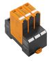 Surge voltage arrester, Low voltageVPU PV I+II 3 1000 2530610000 4050118540826