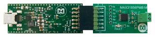 EVALUATION BOARD, THERMOCOUPLE-DIGITAL MAX31856PMB1#