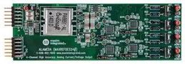 REF DESIGN BOARD, ANALOGUE I/V OUTPUT MAXREFDES24#
