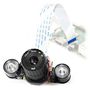 RPi IR-CUT Camera (B) 5MPx - day/night IR for Raspberry Pi + IR modules - Waveshare 15203 WSR-13462 5904422320713