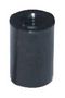 STANDOFF, ROUND FEMALE, NYLON, 10MM, M4 005.34.810