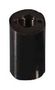 STANDOFF, ROUND FEMALE, NYLON, 7MM, M3 005.34.407