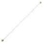 RF CABLE ASSEMBLY, SMA STR PLUG, 305MM MC001055