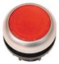 SWITCH OPERATOR, PUSHBUTTON, RED M22-DL-R