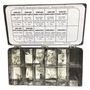 FILTER KIT, C-TYPE, SCREW-IN/SOLDER MNT 4400-900