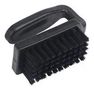 CONDUCTIVE BRUSH, PP, ERGONOMIC D03141