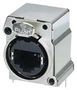 CONNECTOR, RJ45, JACK, 8P8C, CAT5E NE8FBH-C5-S