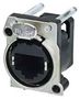 CONNECTOR, RJ45, JACK, 8P8C, CAT5E NE8FBV-C5-LED