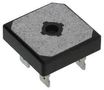 BRIDGE RECT MODULE, 1-PH, 25A, 200V VS-GBPC2502A