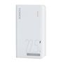 Powerbank Romoss SENSE4SF 10000mAh, 22.5W (white), Romoss PPH10-151-1133H