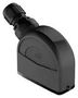HOOD W/ CABLE GLAND, 16A, 90 DEG C 19461160545