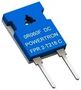 RES, 0R047, 1%, 30W, TO-247, METAL FOIL FPR 2-T218 0R047 C 1%