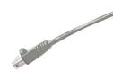 PATCH CORD, RJ45, PLUG-PLUG, CAT6A, 10M PCD-07009-0E