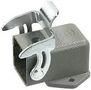 BULKHEAD HOUSING, SIZE 3A HOOD & INSERT 09200030801