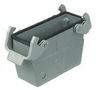 HOOD, 24B, TOP ENTRY, ALUMINIUM 19300240738