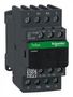 CONTACTOR, DPST-NO/NC, 24VDC, DIN RAIL LC1D188BD