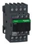 CONTACTOR, 4PST-NO, 240VAC, DIN RAIL LC1DT32U7