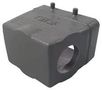 HEAVY DUTY HOODS - HOUSINGS - BASES T1210100125-000