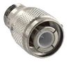RF COAX ADAPTOR, N JACK-HN PLUG, 4GHZ 16050.