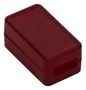 ENCLOSURE, USB, ABS, IP54, RED 1551USB1TRD