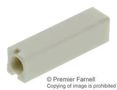 CONN, JUNCTION BOX, CRIMP, 8POS, 1ROW 009286008253906