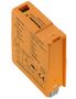 Spare arrester, Surge protection, UP(L/N-PE) ≤ 1.5 kV VPU AC II 0 300/50 2591010000