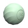 Interactive ball for cats Cheerble Ice Cream (Green), Cheerble C0419-C-G