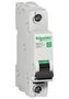 MCB, 1 POLE, 6A, 415VAC/60VDC, DIN RAIL M9F22106