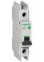 MCB, 1 POLE, 20A, 415VAC/60VDC, DIN RAIL M9F42120