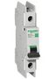 MCB, 1 POLE, 10A, 415VAC/60VDC, DIN RAIL M9F42110