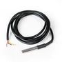TEMPERATURE PROBE, 6MM, 1M, 5.5V 287-18000