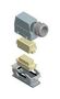 HDC SIGNAL KIT, 72DD, DOUBLE LEVER 73101000034