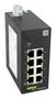 ENET SWITCH, RJ45 X 8, VDC, DIN RAIL 852-112/000-001