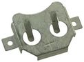 BATTERY CONTACT, POSITION, 12MM CELL, SURFACE MT 3080