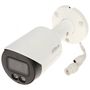 Dahua bullet IPC-HFW2549S-S-IL-0280B F2.8mm (white, 5 MP, IR + LED 30m, WizSense, IP67, PoE) DAHIPCH2549SSIL0280B