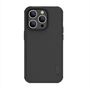 Case Nillkin Super Frosted Shield Pro for Appple iPhone 14 Pro Max (black), Nillkin 6902048248175