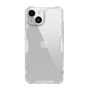 Case Nillkin Nature TPU Pro for Apple iPhone 14 (White), Nillkin 6902048248496