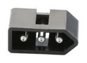 CONNECTOR, HEADER, 3POS, 1ROW, 5.03MM 10-18-1032