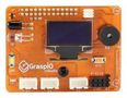 CLOUDIO BOARD, RASPBERRY PI CLOUDIO-SMRTDEV-R-V1