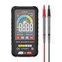 Habotest HT124A+ Digital Universal Multimeter, Habotest HT124A+