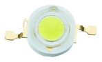 HB LED, AMBER, 595NM, SMD THEL-CLA