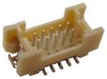 CONN, HEADER, 10POS, 2ROW, 1.25MM DF13E-10DP-1.25V(35)