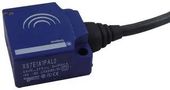 INDUCTIVE PROXIMITY SENSOR, 10MM, 24VDC XS7E1A1PAL2