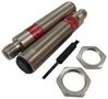PHOTO-ELECTRIC SENSOR, 8M XU2S18PP340D