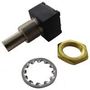 INCREMENTAL ENCODER, 14MM, 120RPM, 5VDC EM14R0D-R20-L032S