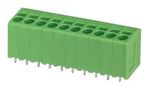 TB, WIRE TO BOARD, 3POS, 24-12AWG, GRN 1991105