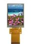 DISPLAY, LCD, 2.8", 240X320, PORTRAIT MCT028D0W240320PMLIPS