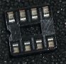 Socket IC DIP8 IC/08-F