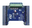 EVAL BOARD, DUAL BRUSH DC MOTOR DRIVER X-NUCLEO-IHM12A1