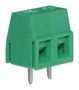 TB, WIRE TO BRD, 2POS, 16AWG CTBP0500/2